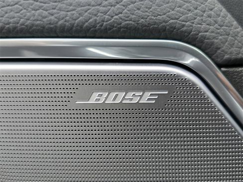 New 2026 GMC Sierra 1500 Denali w/ Denali Carbonpro Edition image 13