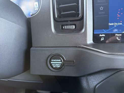 Certified 2025 Ford Bronco Big Bend AWD/4WD image 24