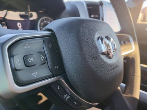 New 2026 RAM 1500 Big Horn image 24