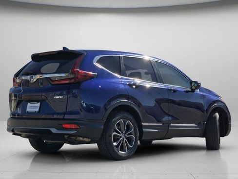 Used 2020 Honda CR-V EX image 19
