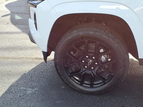 New 2026 Chevrolet Colorado Z71 w/ Technology Package image 14