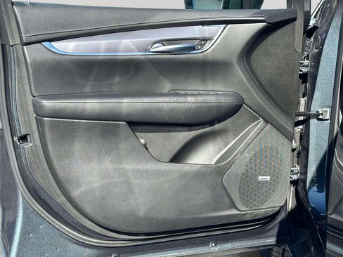 Used 2021 Cadillac XT5 Luxury image 21