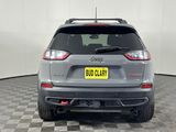 Used 2019 Jeep Cherokee Trailhawk image 6