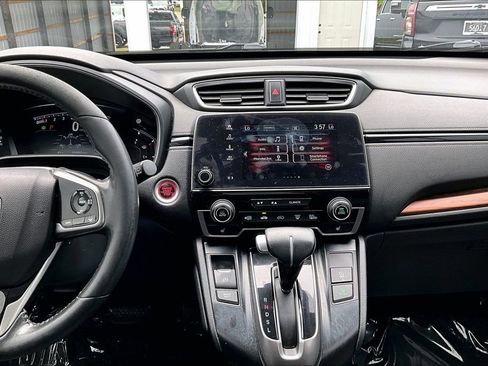 Used 2020 Honda CR-V EX-L image 12