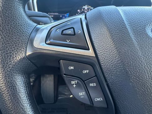 Used 2017 Ford Fusion S image 17