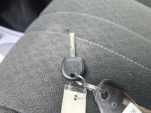 Used 2024 Chevrolet Express 2500 w/ Driver Convenience Package image 20