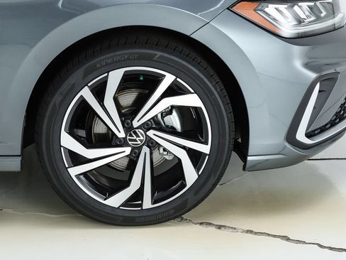 New 2026 Volkswagen Jetta SEL FWD image 52