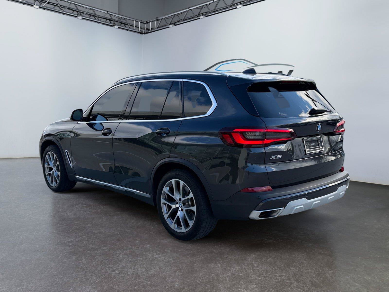 Used 2021 BMW X5 xDrive40i w/ Premium Package 2 AWD/4WD image 5