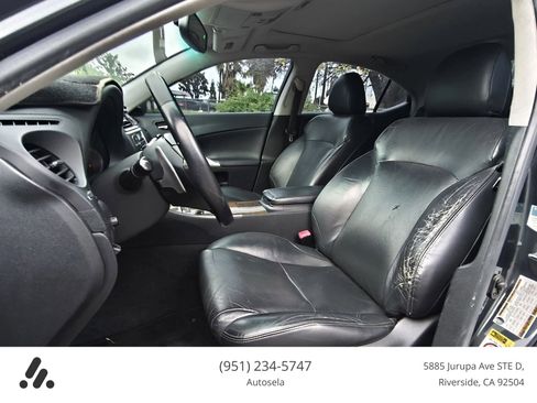 Used 2010 Lexus IS 250 image 13