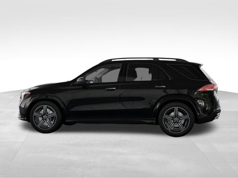 New 2026 Mercedes-Benz GLE 450 4MATIC image 38