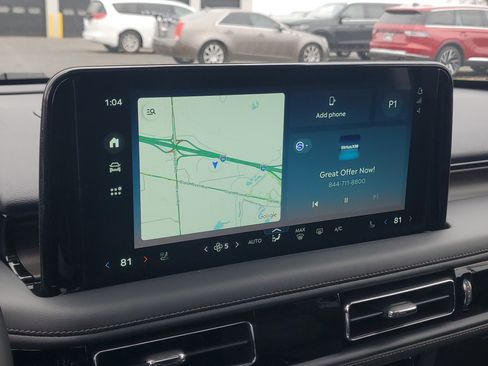 New 2026 Lincoln Aviator Reserve image 19