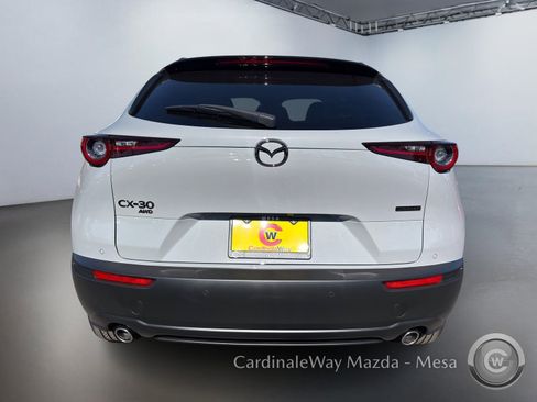 New 2026 MAZDA CX-30 AWD 2.5 S image 5