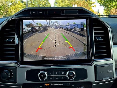 Used 2022 Ford F250 Lariat w/ Lariat Value Package image 15