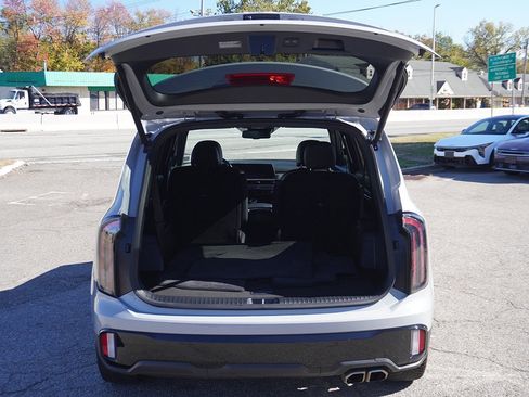 Used 2024 Kia Telluride EX X-Line image 23