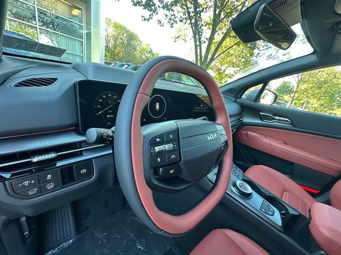 New 2026 Kia Sportage SX Prestige image 43