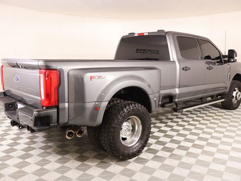 Used 2025 Ford F350 XLT w/ FX4 Off-Road Package AWD/4WD image 19