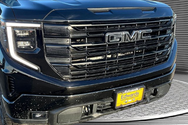 Used 2023 GMC Sierra 1500 Elevation AWD/4WD image 32