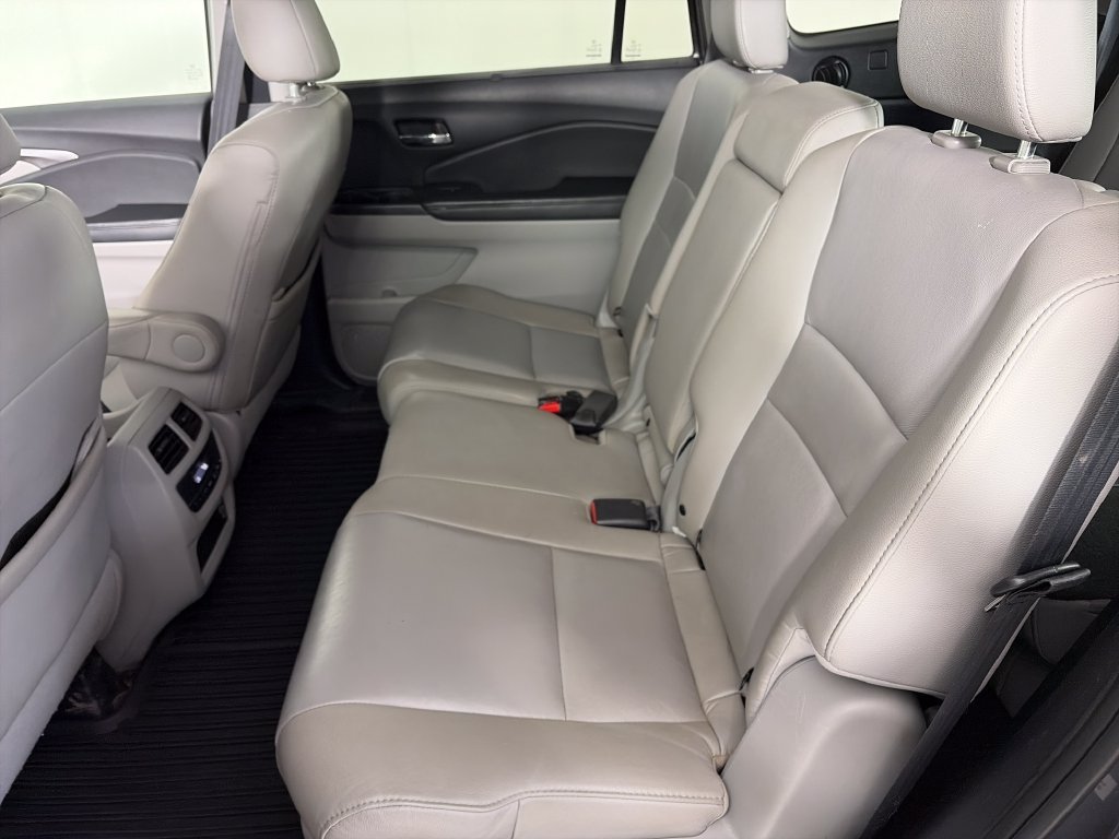 Used 2021 Honda Pilot EX-L image 13