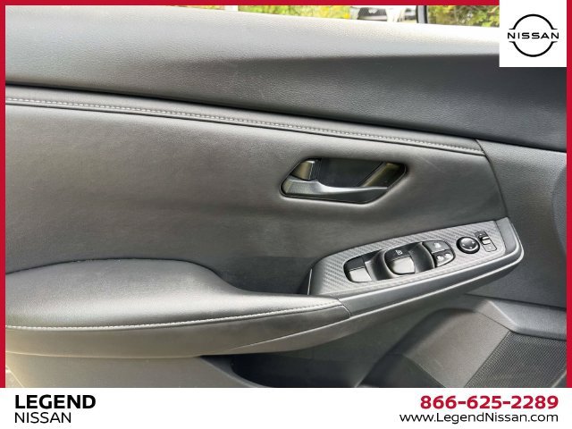 Certified 2024 Nissan Sentra S FWD image 15