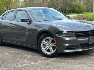 Used 2022 Dodge Charger SXT w/ Leather Interior Group image 1