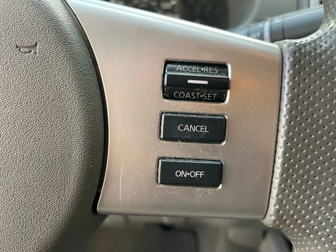 Used 2019 Nissan Frontier S image 15