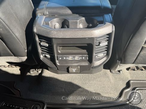 Used 2023 RAM 1500 Limited image 16