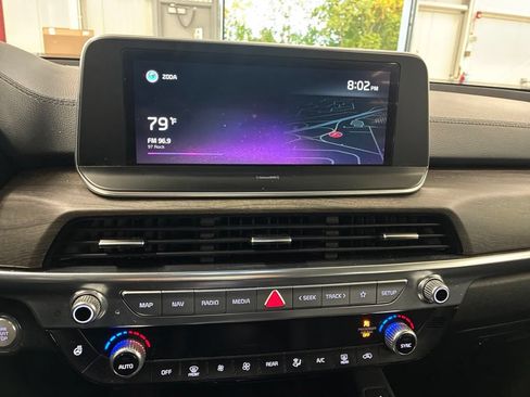 Certified 2021 Kia Telluride EX w/ EX Premium Package AWD/4WD image 25