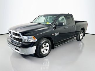 Used 2019 RAM 1500 Tradesman w/ Popular Equipment Group RWD video 3
