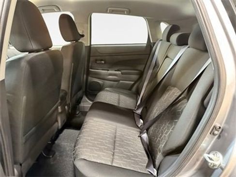 New 2026 Mitsubishi Outlander Sport ES image 22