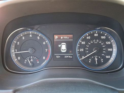 Used 2019 Hyundai Kona SEL image 17