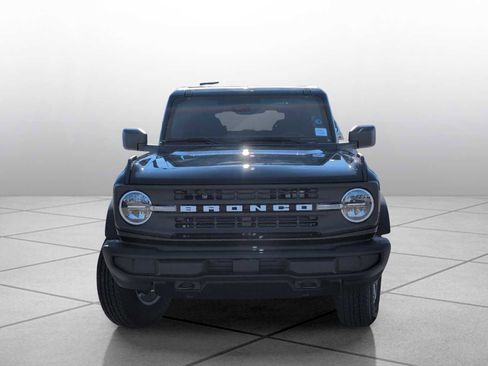 New 2025 Ford Bronco Big Bend image 3