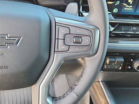 New 2026 Chevrolet Silverado 1500 RST image 12