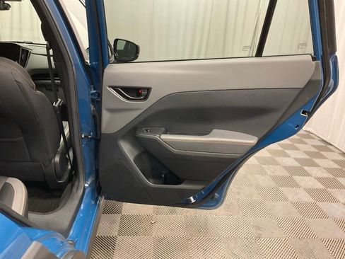 Used 2024 Subaru Crosstrek 2.5i Wilderness image 23