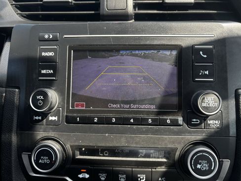 Used 2018 Honda Civic LX image 20