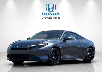 New 2026 Honda Prelude