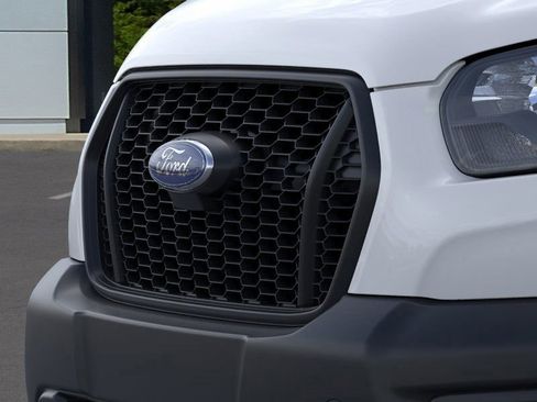 New 2025 Ford Transit 250 148 Medium Roof w/ Load Area Protection Package image 41