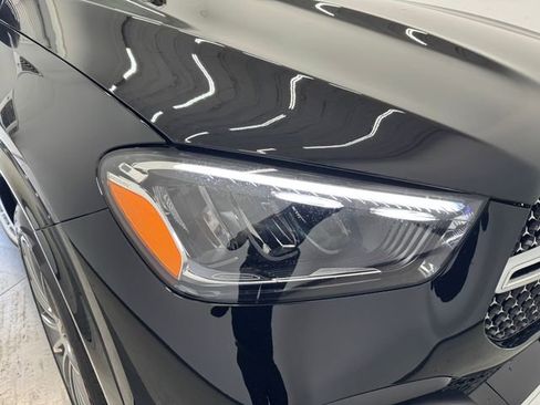 New 2026 Mercedes-Benz GLE 350 4MATIC image 33