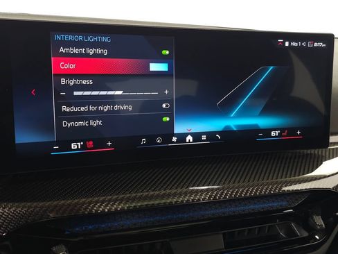 Used 2025 BMW M340i xDrive w/ Premium Package AWD/4WD image 32