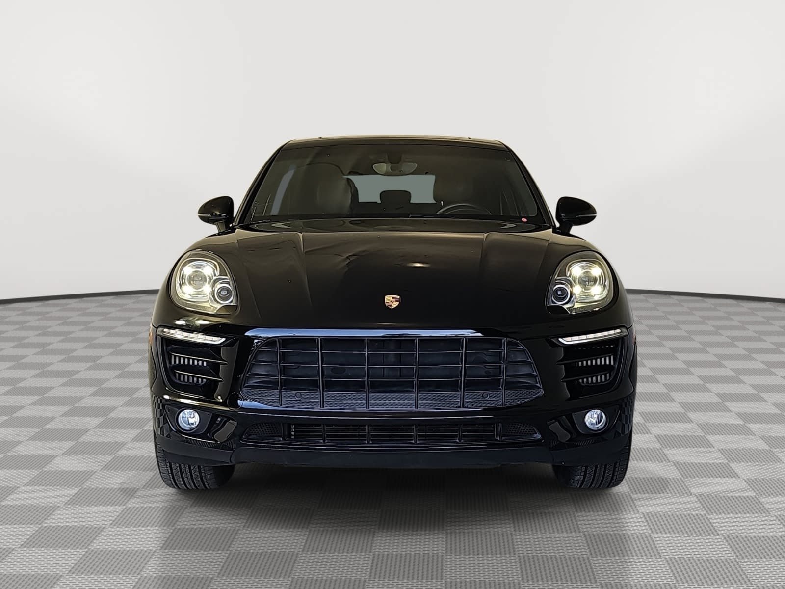 Used 2016 Porsche Macan S AWD/4WD image 3