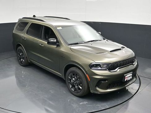 New 2026 Dodge Durango GT image 44