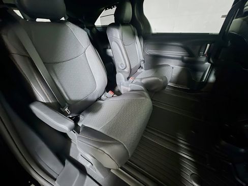 New 2026 Toyota Sienna Limited AWD/4WD image 21