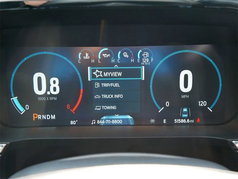 Certified 2022 Ford F150 Lariat w/ Trailer Tow Package image 18