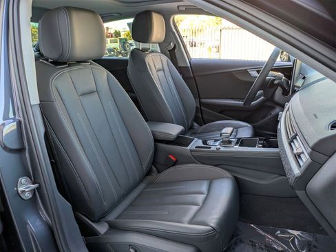 Used 2023 Audi A4 2.0T Premium Plus w/ Premium Plus Package image 28