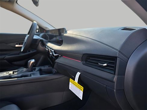 New 2026 Nissan Sentra SV image 11