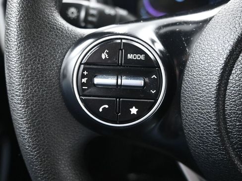 Certified 2024 Kia Soul LX w/ Option Group 015 image 25