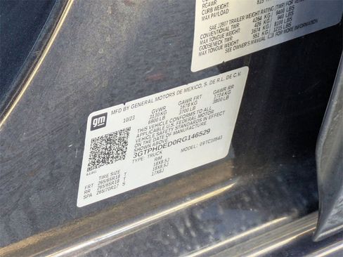 Used 2024 GMC Sierra 1500 SLT image 28