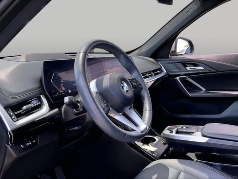 Used 2024 BMW X1 xDrive28i w/ Technology Package AWD/4WD image 18
