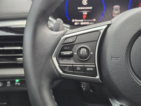 Certified 2025 Acura MDX w/ Technology Package image 28