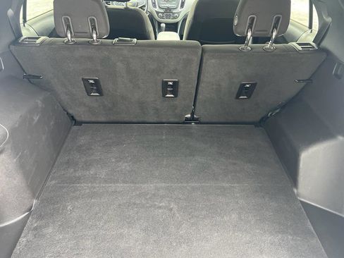 Used 2019 Chevrolet Equinox LT image 33