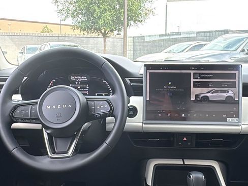 New 2026 MAZDA CX-5 Preferred AWD/4WD image 7